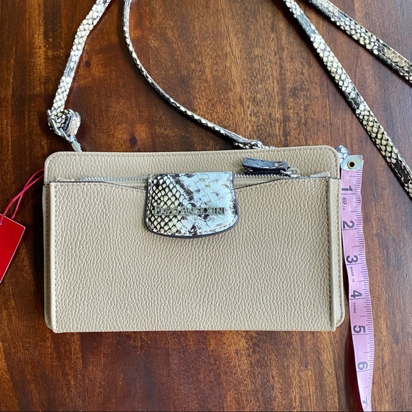 ENZO ANGIOLINI Vule Clutch, NWT! - Picture 4 of 9